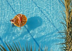 Почивка в Кушадасъ, Турция със самолет от София до Бодрум - 7 нощувки